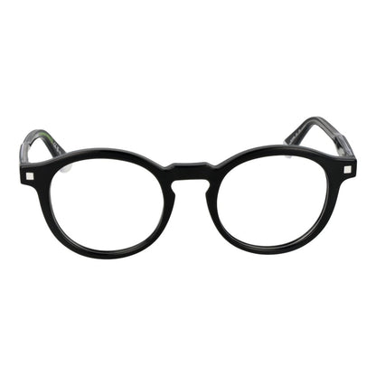 Polaroid Black Cellulose Propionate Glasses (Frames) Polaroid