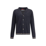 Gucci Knit Cardigan GU-788009XKD151060-S