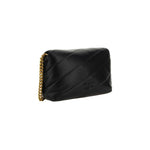 PINKO Love Baby Shoulder Bag