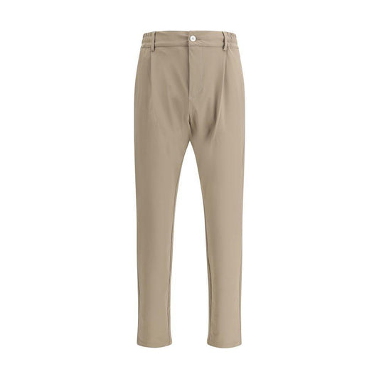 Cruna Sport Pants CR-SM02MITTE0001804-IT46 | S