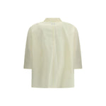 Cruna Cotton Shirt CR-SW02ELIDE2417173-IT38 | S
