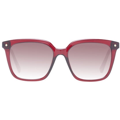 Ted Baker Multicolor TR90 Sunglasses
