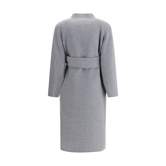 Khaite Deena Coat