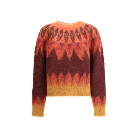 Marant Etoile Natania Sweater MA-PU0738FAC3L06E80BY-IT36 | XS