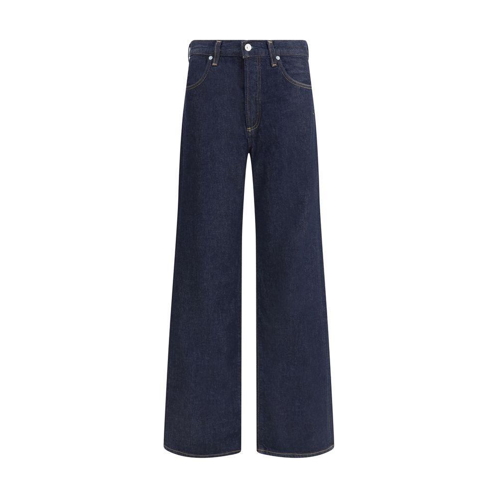 Citizens of Humanity Annina straight Jeans CI-17463066JUNO-W24
