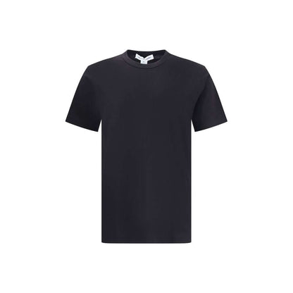 Comme Des Garçons Black Cotton T-Shirt