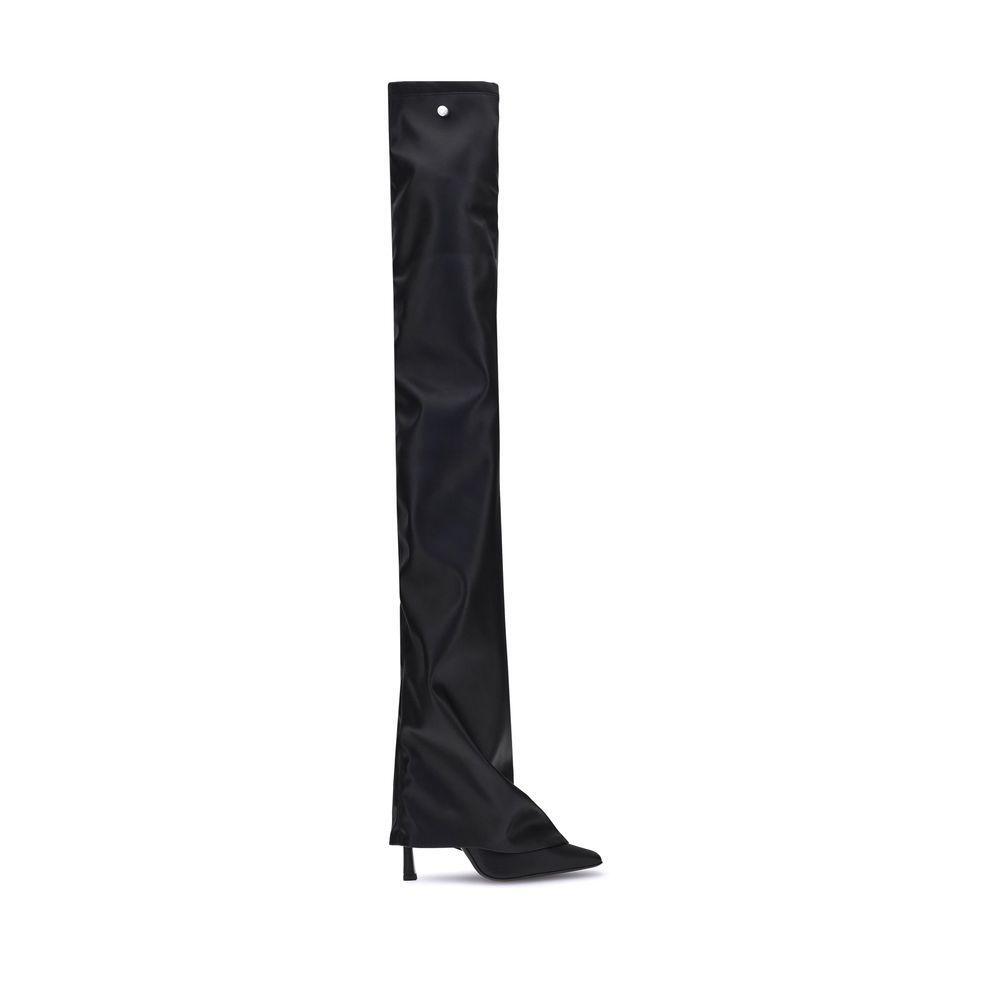 The Attico Robin Boots