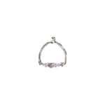 Alexander McQueen Skull Bracelet