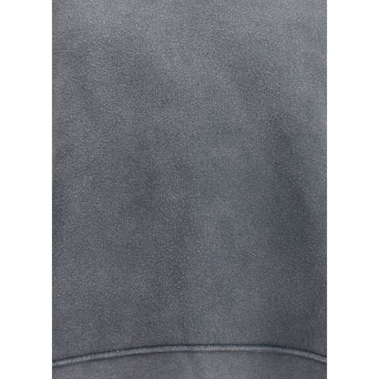 Sunflower Bicolor Cotton Sweatshirt