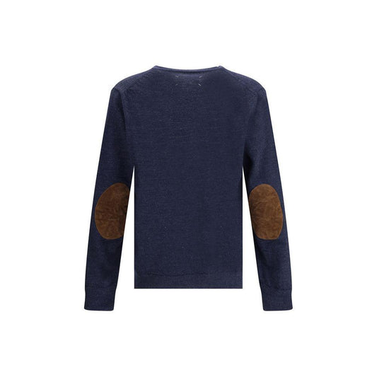 Margiela Wool Cardigan