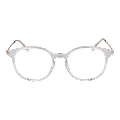 Polaroid White Polyamide Glasses (Frames)