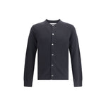 Comme Des Garçons Shirt Wool Cardigan CO-FZN106PER1-M