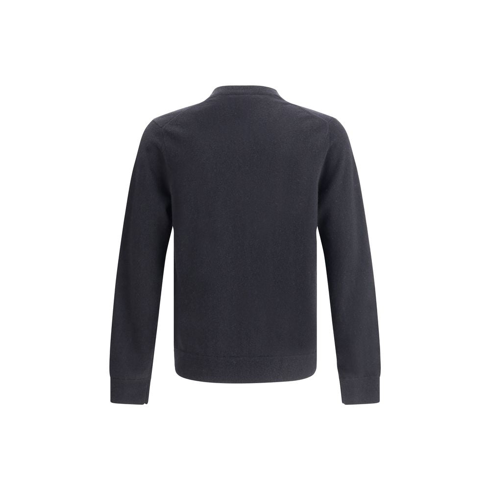 Comme Des Garçons Shirt Wool Cardigan CO-FZN106PER1-M