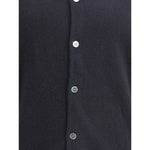 Comme Des Garçons Shirt Wool Cardigan CO-FZN106PER1-M