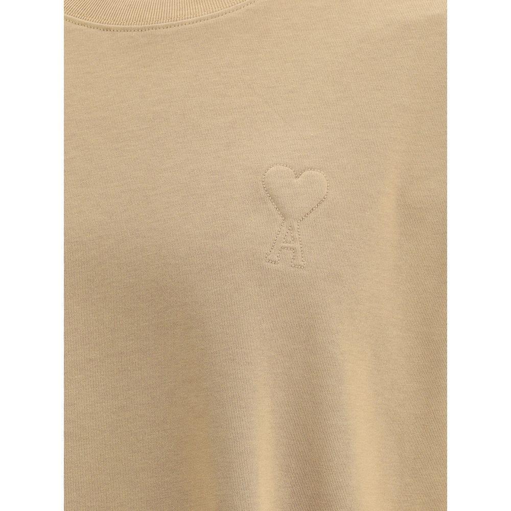 Ami Paris Ami De Coeur T-Shirt AM-UTS357726280-L