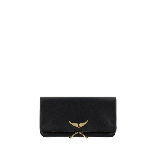 Zadig & Voltaire Rock Shoulder Bag ZALWBA00001008BB