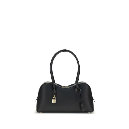 Stella McCartney Black Nylon Shoulder Bag