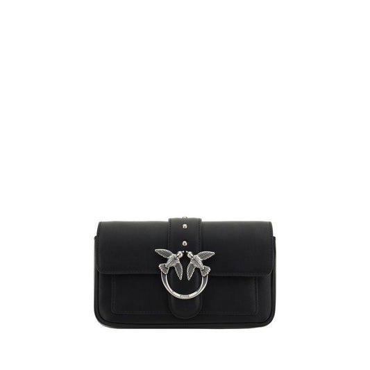 PINKO Love One Shoulder Bag PI100061A0F1Z99OBB