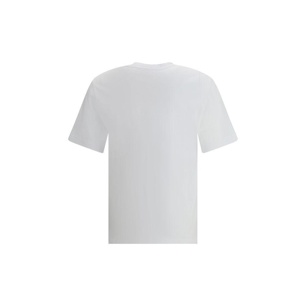 Jacquemus Logoed T-Shirt JA-TSM00133AJ00226100-M