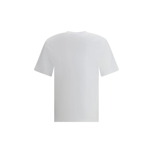 Jacquemus Logoed T-Shirt JA-TSM00133AJ00226100-M