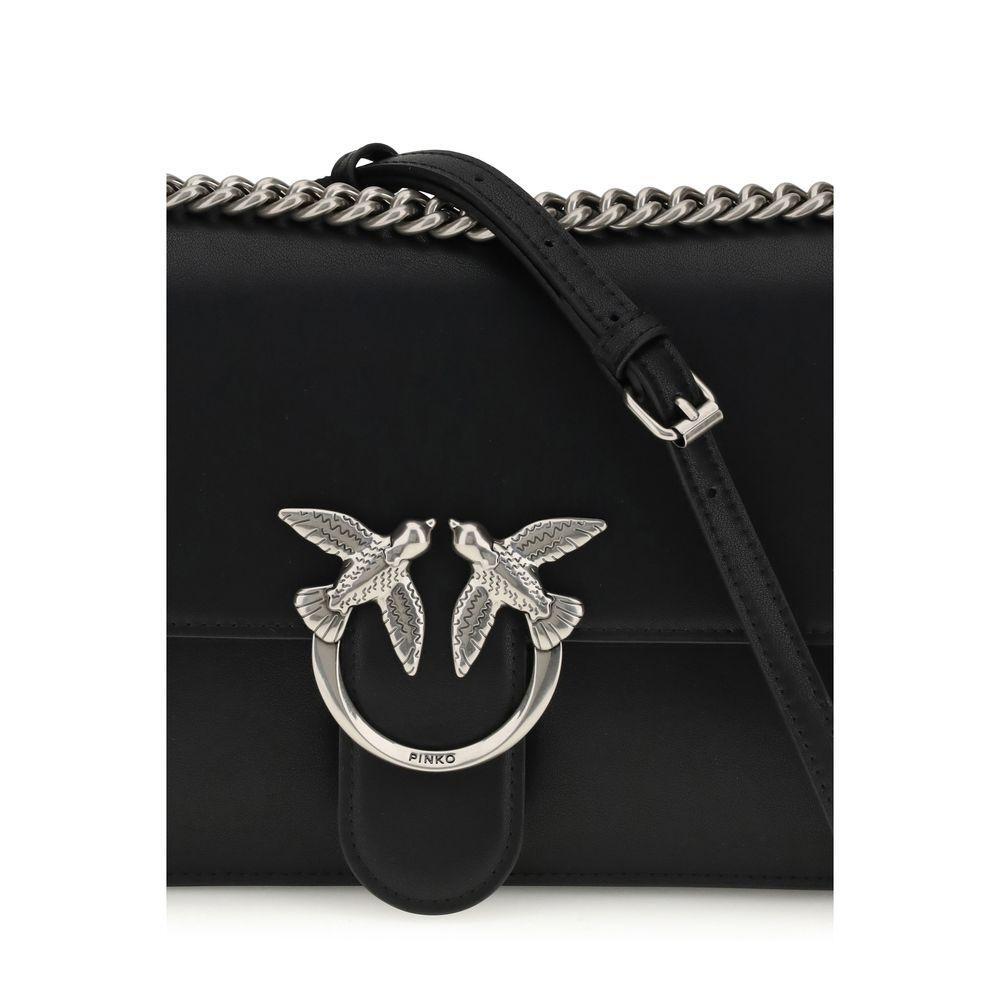 PINKO Love Shoulder Bag