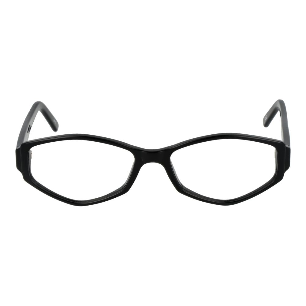 Andy Wolf Black Acetate Glasses (Frames)
