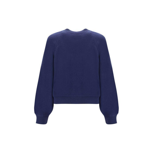 Loulou De Saison Sweater LO-PEMBANAVY-S