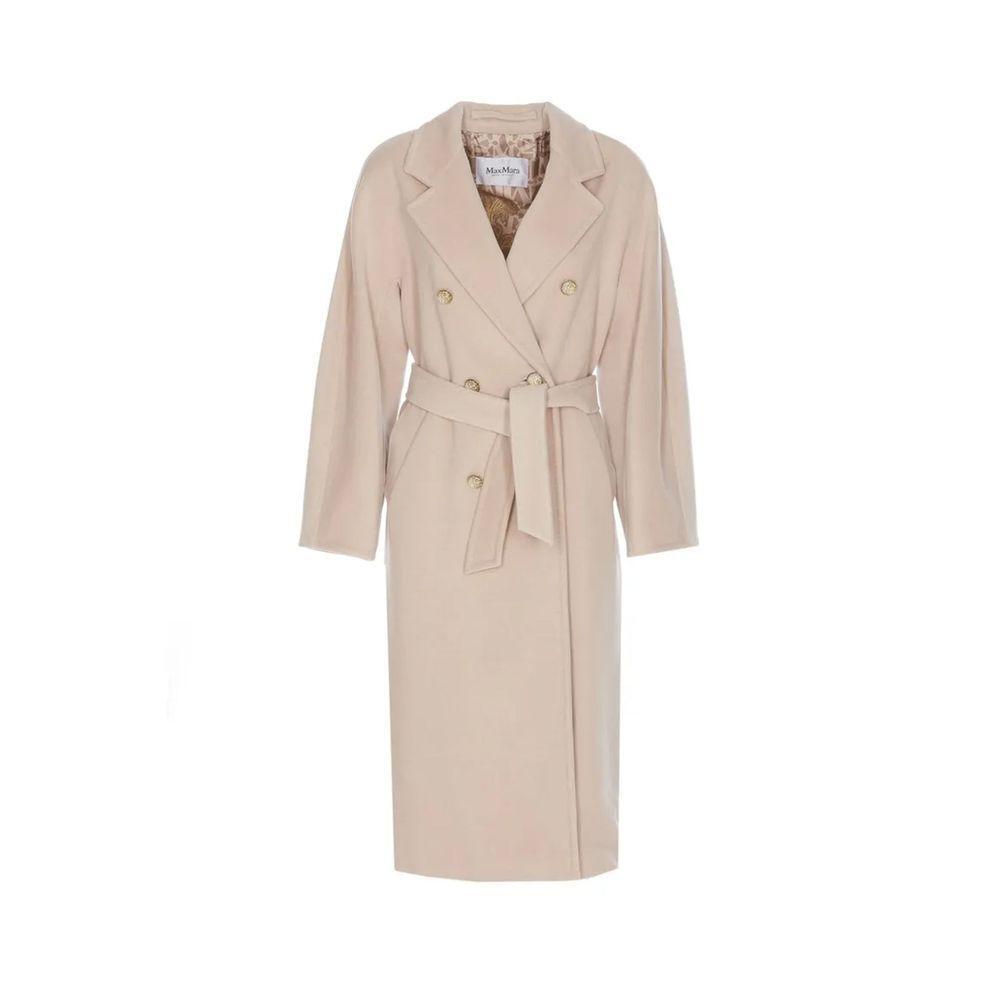 Max Mara Icon Ticino Coat MA-8895119818964-42