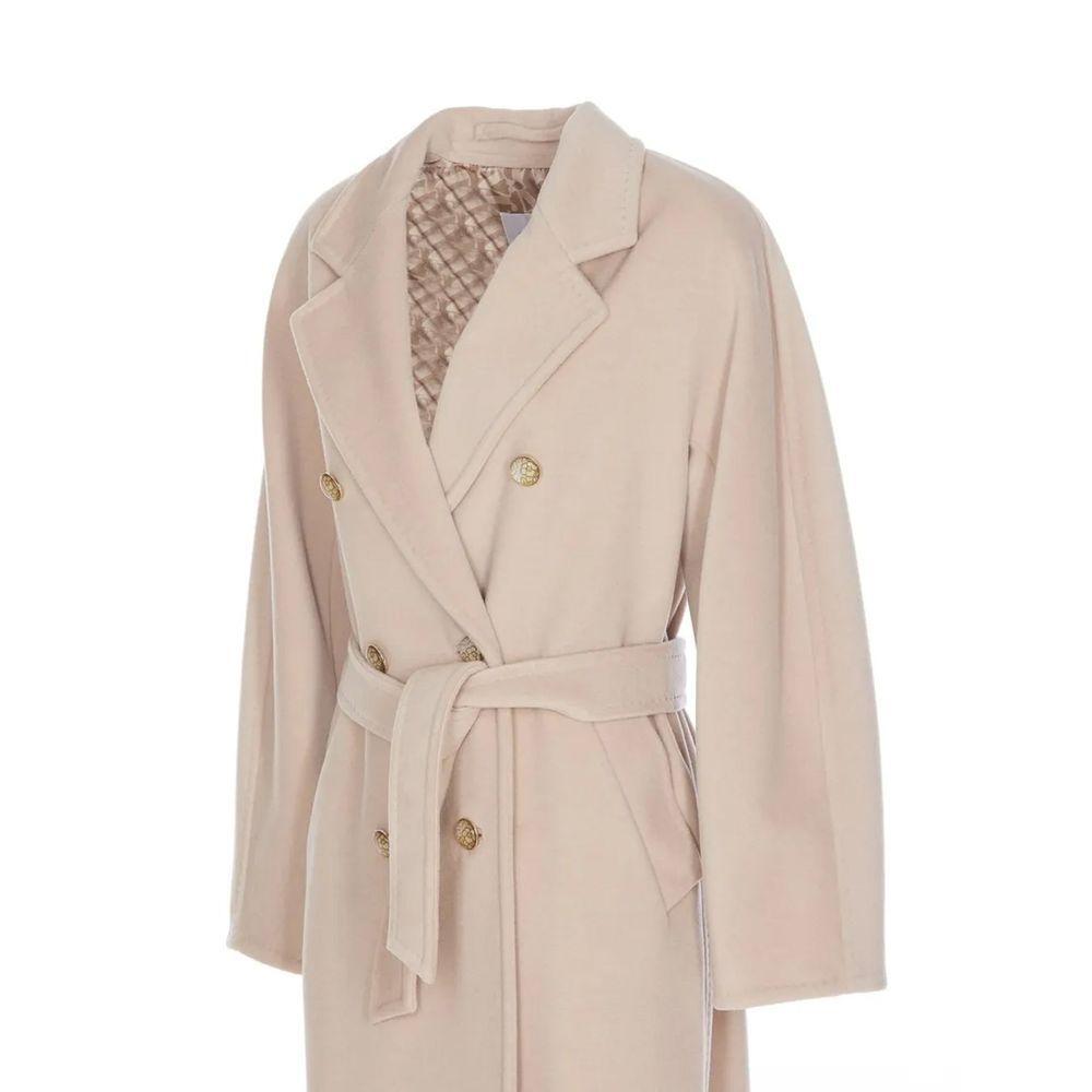 Max Mara Icon Ticino Coat MA-8895119818964-42