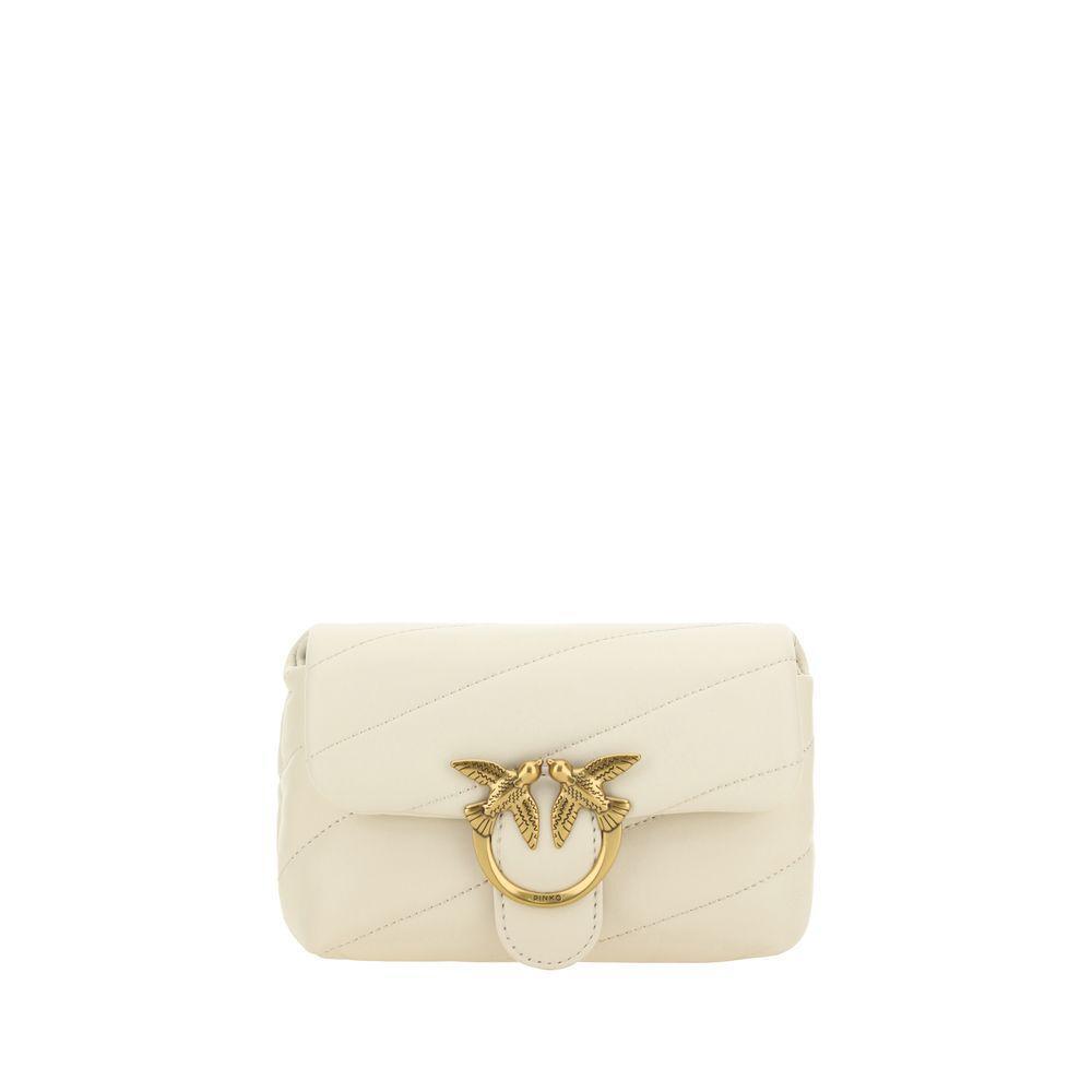PINKO Love Baby Shoulder Bag PI100040A0F2Z14QBB