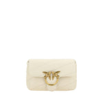 PINKO Love Baby Shoulder Bag PI100040A0F2Z14QBB
