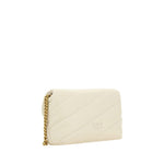 PINKO Love Baby Shoulder Bag PI100040A0F2Z14QBB