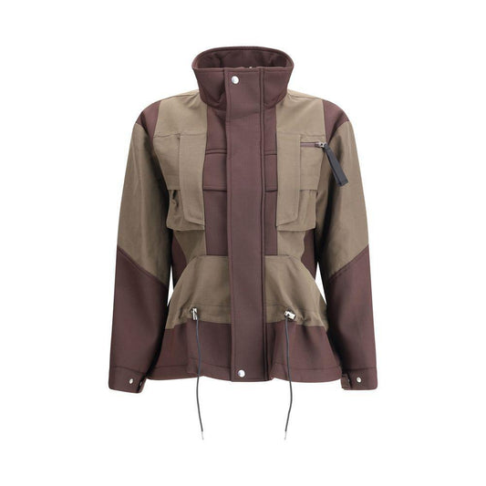 Sacai Utility Jacket