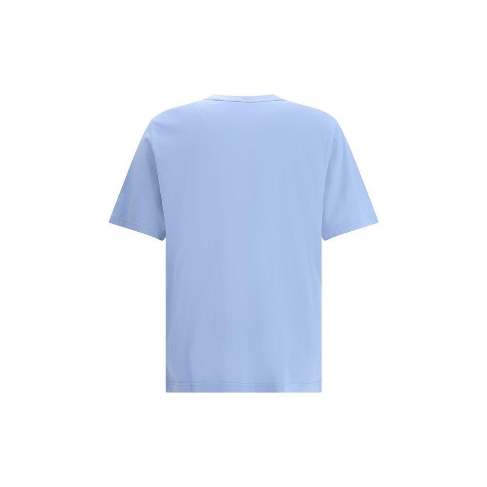 Maison Kitsuné Standing Fox T-Shirt MA-PM00123KJ70260331-L