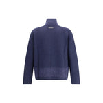 Dsquared² Zip Cardigan DS-S74HA1546D13150477-L