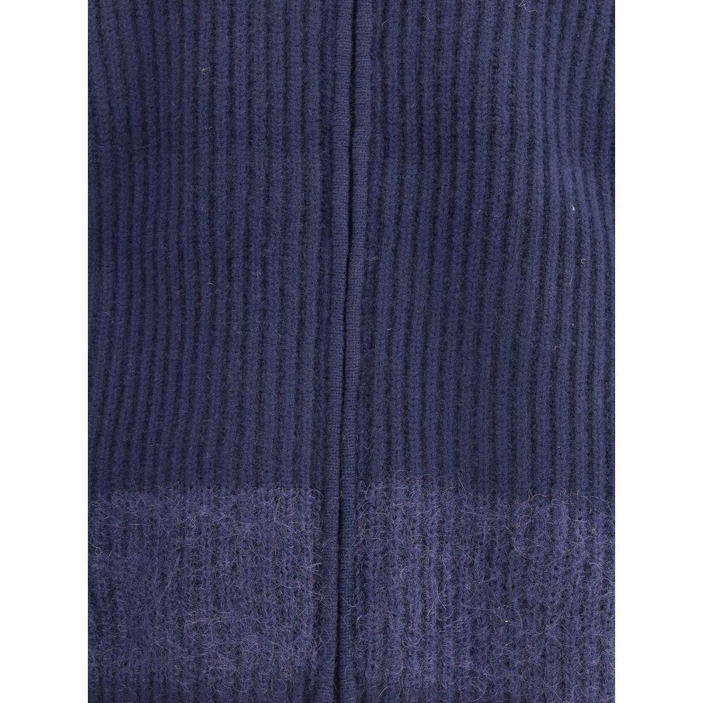 Dsquared² Zip Cardigan DS-S74HA1546D13150477-L