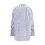 The Row Ment Shirt TH-10204W4267WBL-2