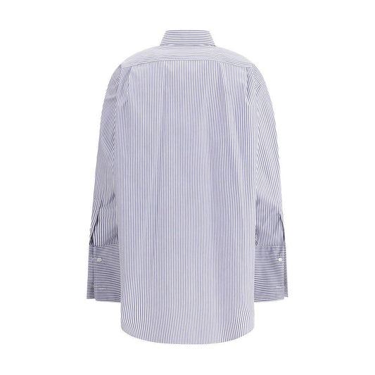 The Row Ment Shirt TH-10204W4267WBL-2