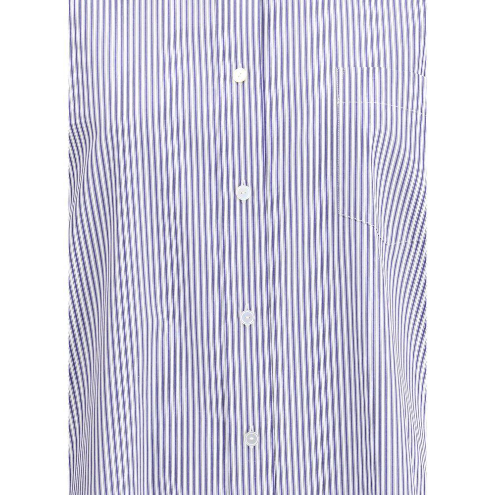 The Row Ment Shirt TH-10204W4267WBL-2
