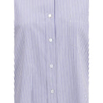 The Row Ment Shirt TH-10204W4267WBL-2