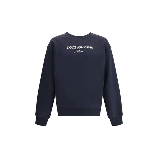Dolce & Gabbana Logo Sweatshirt DO-G9BQBZHU7O6B0665-IT54 | XXL