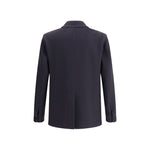Tom Ford Short wool Coat TO-OJM021FMW058HB825-IT50 | L
