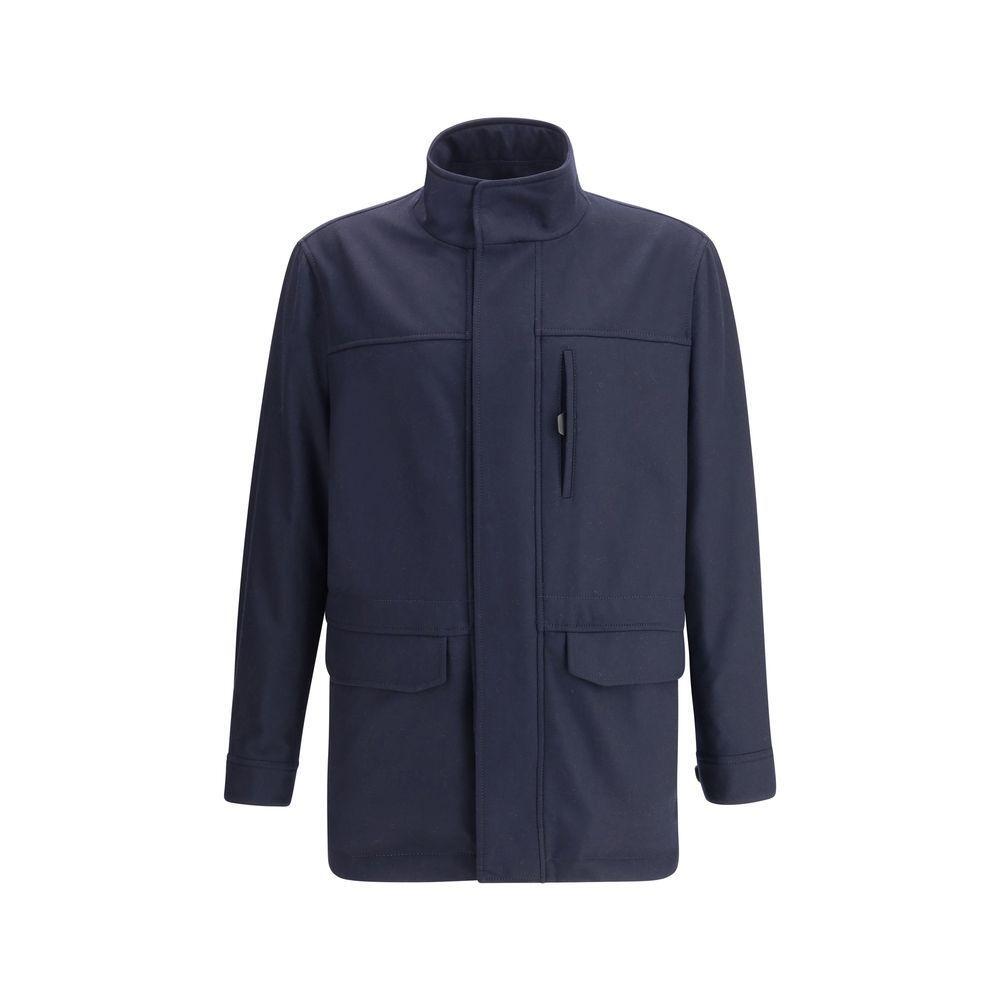 Brioni Field Jacket BR-SFPR0LOC3344000-L
