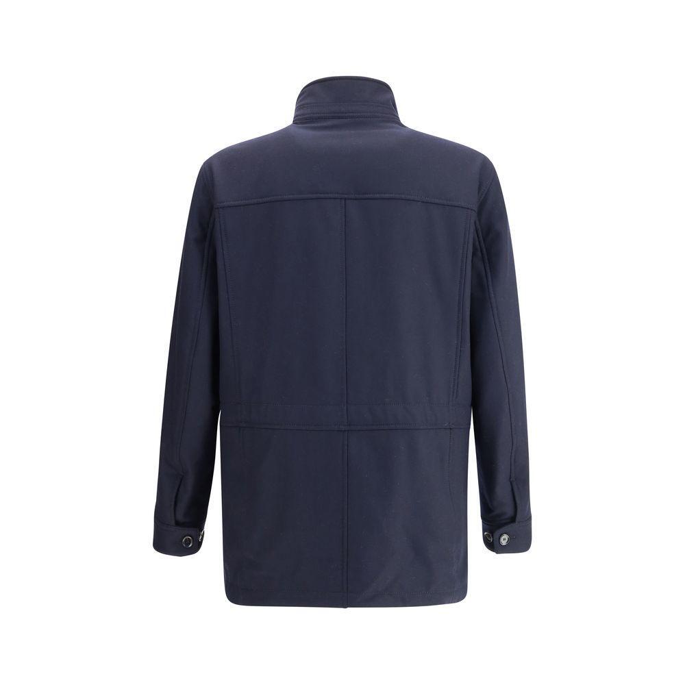 Brioni Field Jacket BR-SFPR0LOC3344000-L