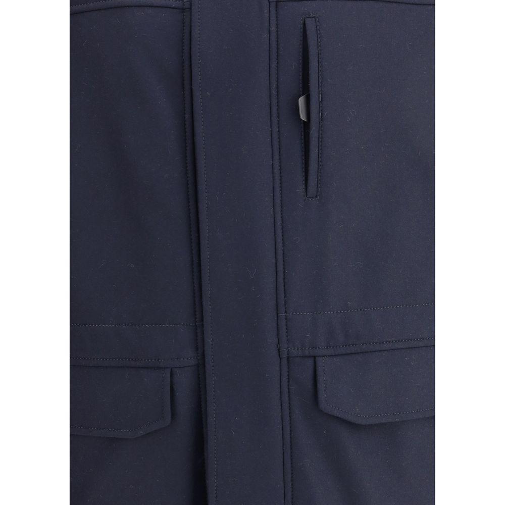 Brioni Field Jacket BR-SFPR0LOC3344000-L