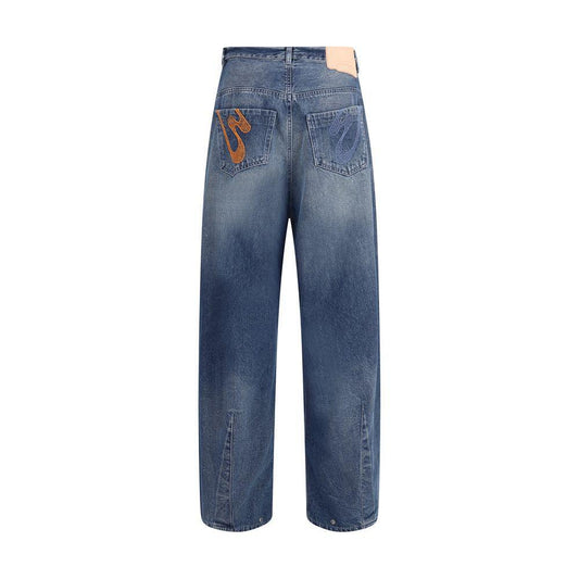 PDF Channel Legganda Jeans PD-DFM03020DF121WASHFWASHF-W29