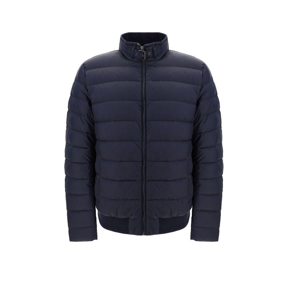 Belstaff Circuit Down Jacket BE-105293DKINK-IT46 | S