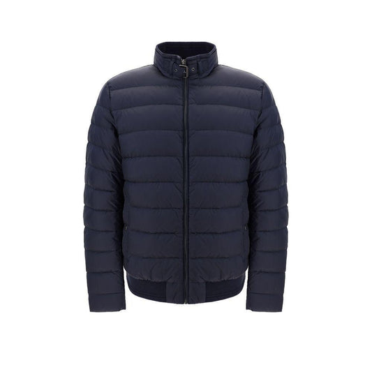 Belstaff Circuit Down Jacket BE-105293DKINK-IT46 | S