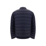 Belstaff Circuit Down Jacket BE-105293DKINK-IT46 | S