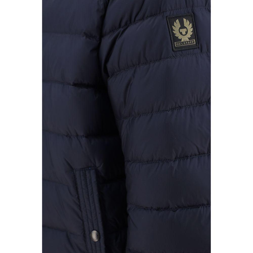 Belstaff Circuit Down Jacket BE-105293DKINK-IT46 | S